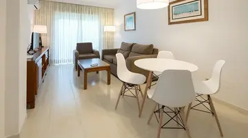 Las Dunas Aparthotel