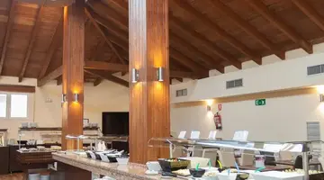 Las Dunas Aparthotel