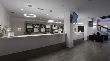 Las Dunas Aparthotel