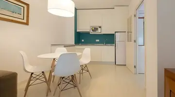 Las Dunas Aparthotel