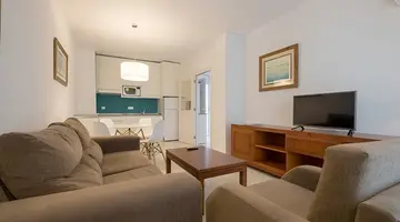 Las Dunas Aparthotel