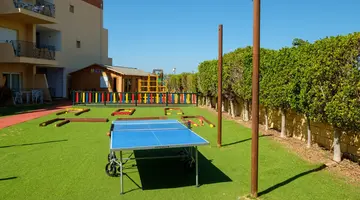 Las Dunas Aparthotel