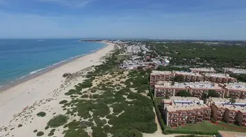 Las Dunas Aparthotel