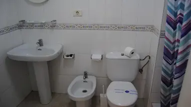 Las Faluas Apartments