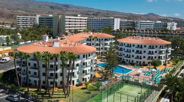 Las Faluas Apartments