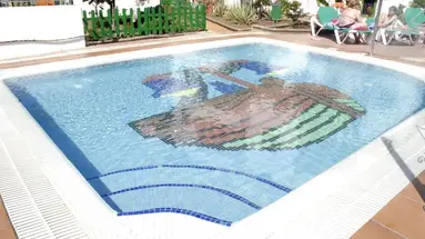 Las Faluas Apartments