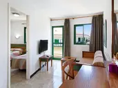 Las Faluas Apartments