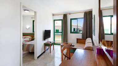 Las Faluas Apartments