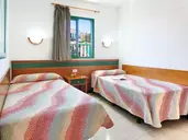 Las Faluas Apartments