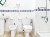 Las Faluas Apartments