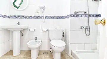Las Faluas Apartments