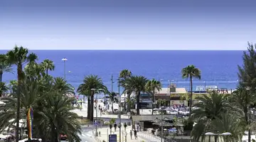Las Gondolas