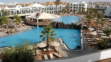 Las Marismas de Corralejo