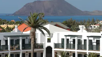 Las Marismas de Corralejo