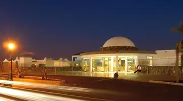 Las Marismas de Corralejo