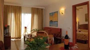Las Marismas de Corralejo