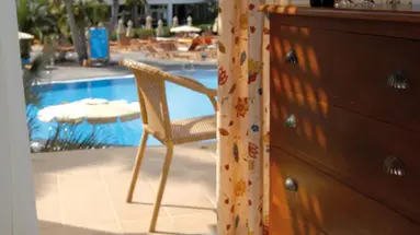 Las Marismas de Corralejo