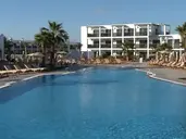 Las Marismas de Corralejo