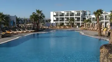 Las Marismas de Corralejo