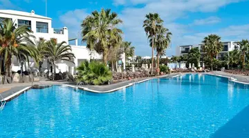 Las Marismas de Corralejo