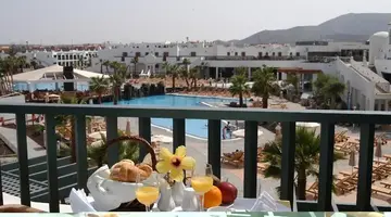 Las Marismas de Corralejo
