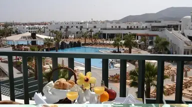 Las Marismas de Corralejo