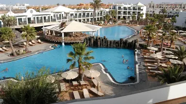 Las Marismas