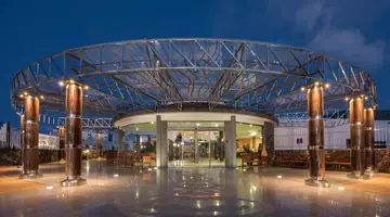 Las Marismas