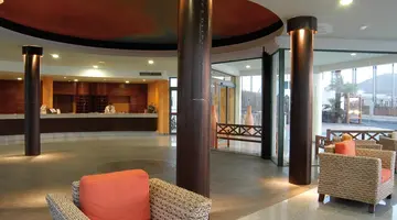 Las Marismas