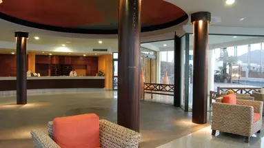 Las Marismas