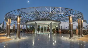 LAS MARISMAS