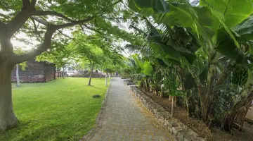 Las Marismas