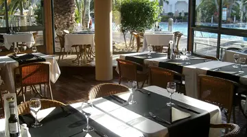 Las Marismas