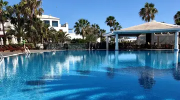 Las Marismas
