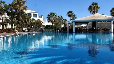 Las Marismas