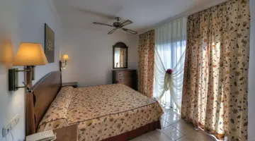Las Marismas