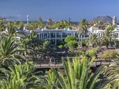 LAS MARISMAS
