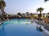Las Marismas