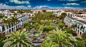 Las Marismas