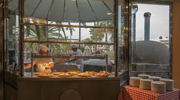 LAS MARISMAS