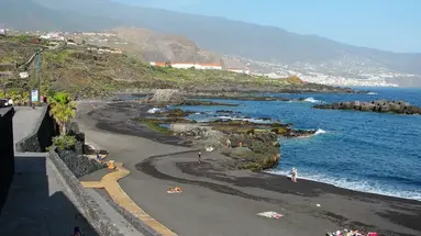 Las Olas
