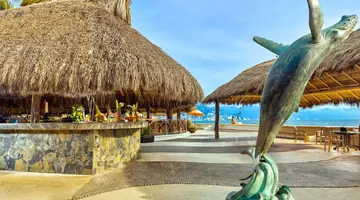 Las Palmas by the Sea