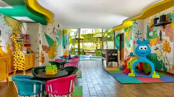 Las Palmas by the Sea