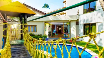 Las Palmas by the Sea