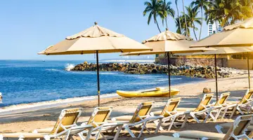 Las Palmas by the Sea