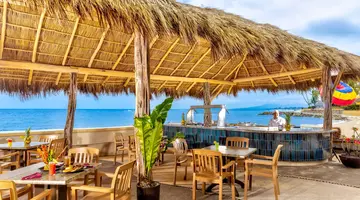 Las Palmas by the Sea