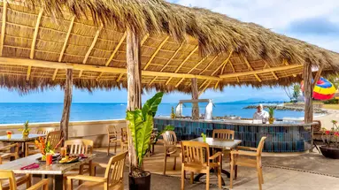 Las Palmas by the Sea