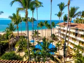 Las Palmas by the Sea
