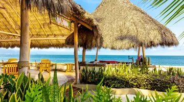 Las Palmas by the Sea