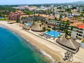 Las Palmas by the Sea